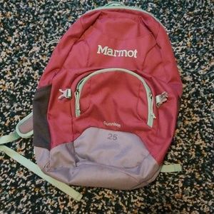 Marmot Backpack